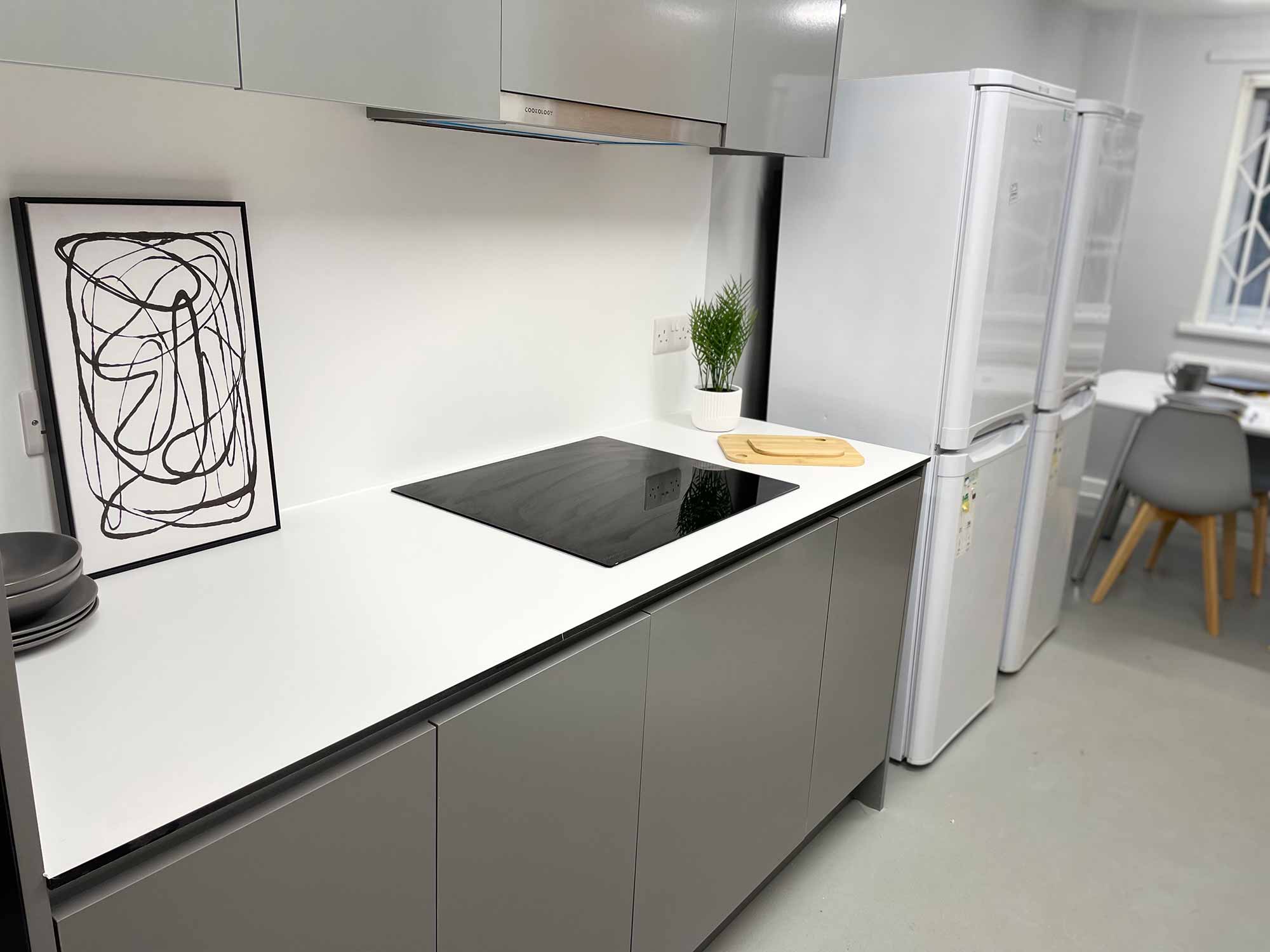  Premium Non-Ensuite  -  Singer Hall  - Gallery -  4