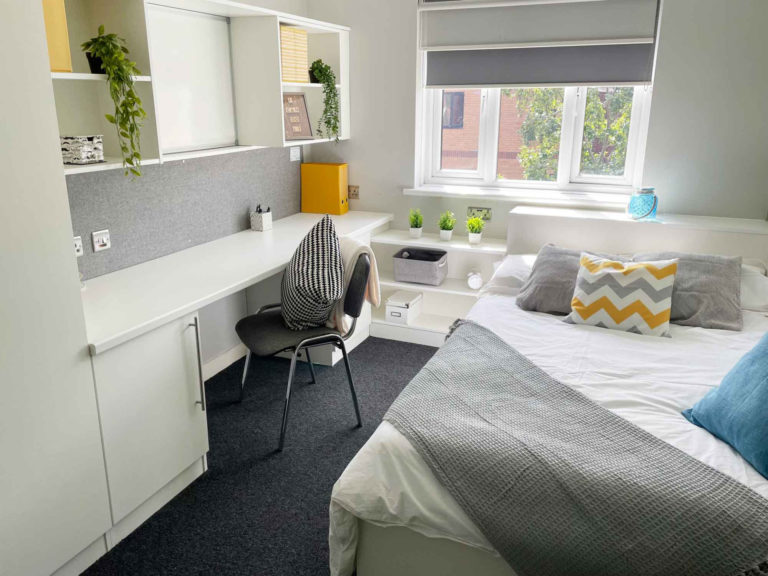  Premium Non-Ensuite  -  Singer Hall  - Gallery -  1