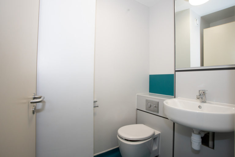  Premium Non-Ensuite  -  Singer Hall  - Gallery -  6