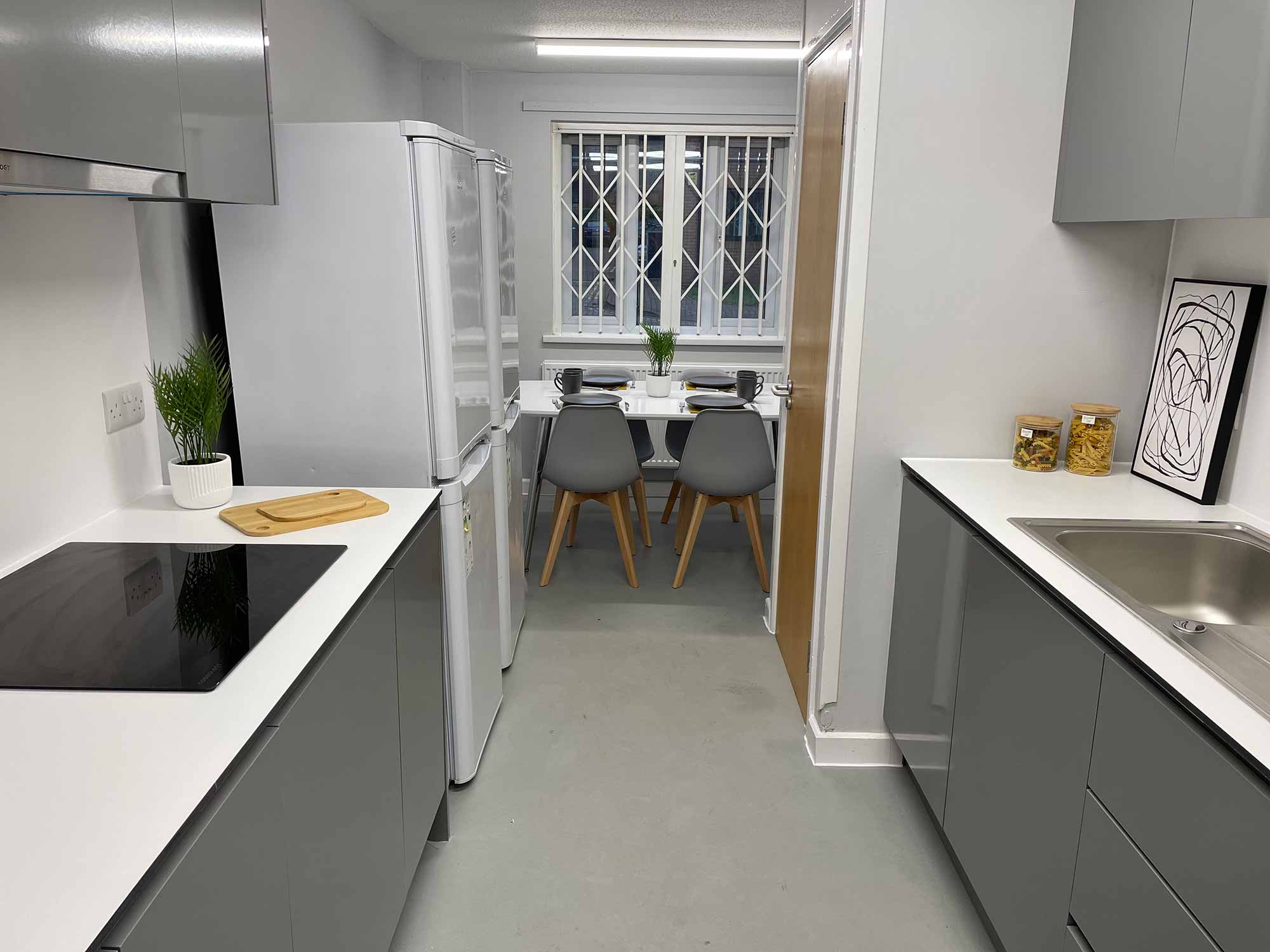  Premium Non-Ensuite  -  Singer Hall  - Gallery -  5