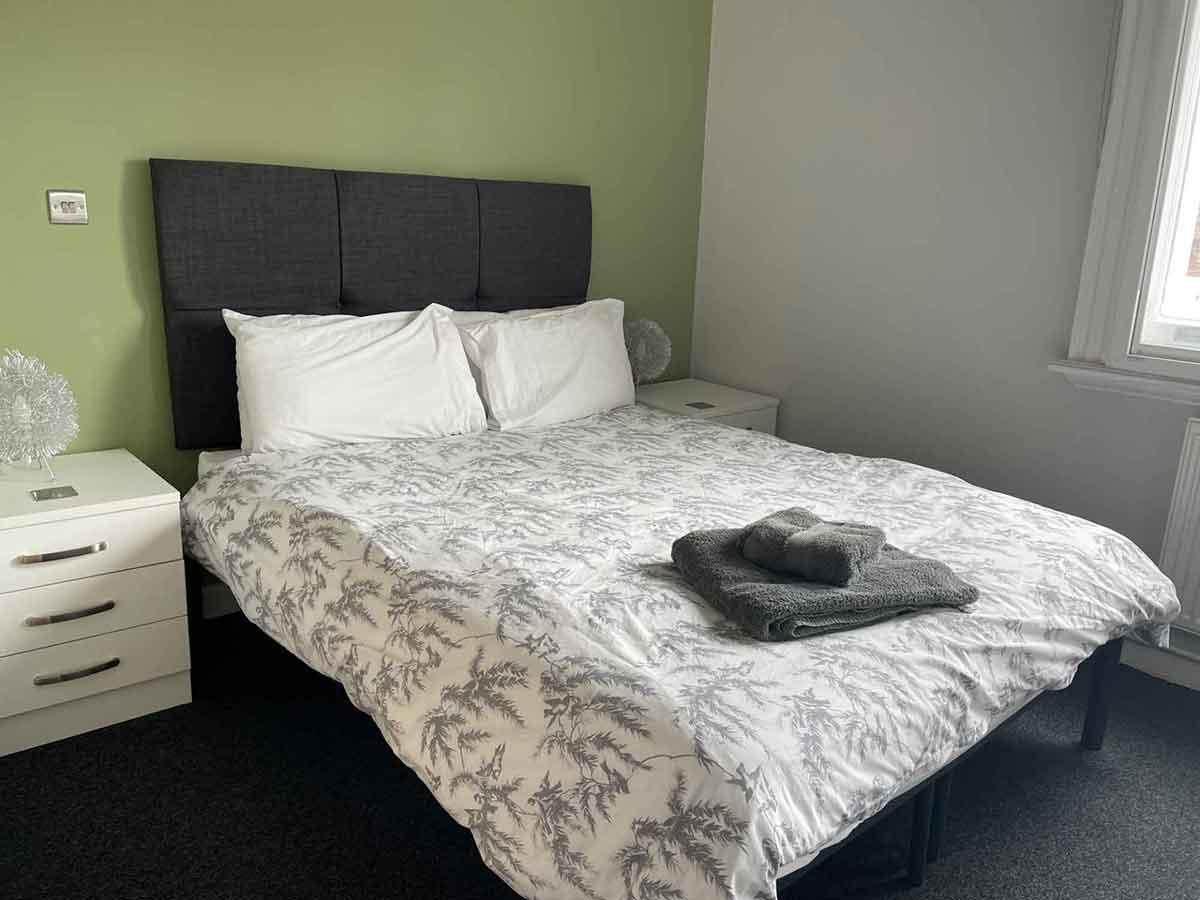  1 Bedroom Apartment  -  Singer Hall  - Gallery -  4