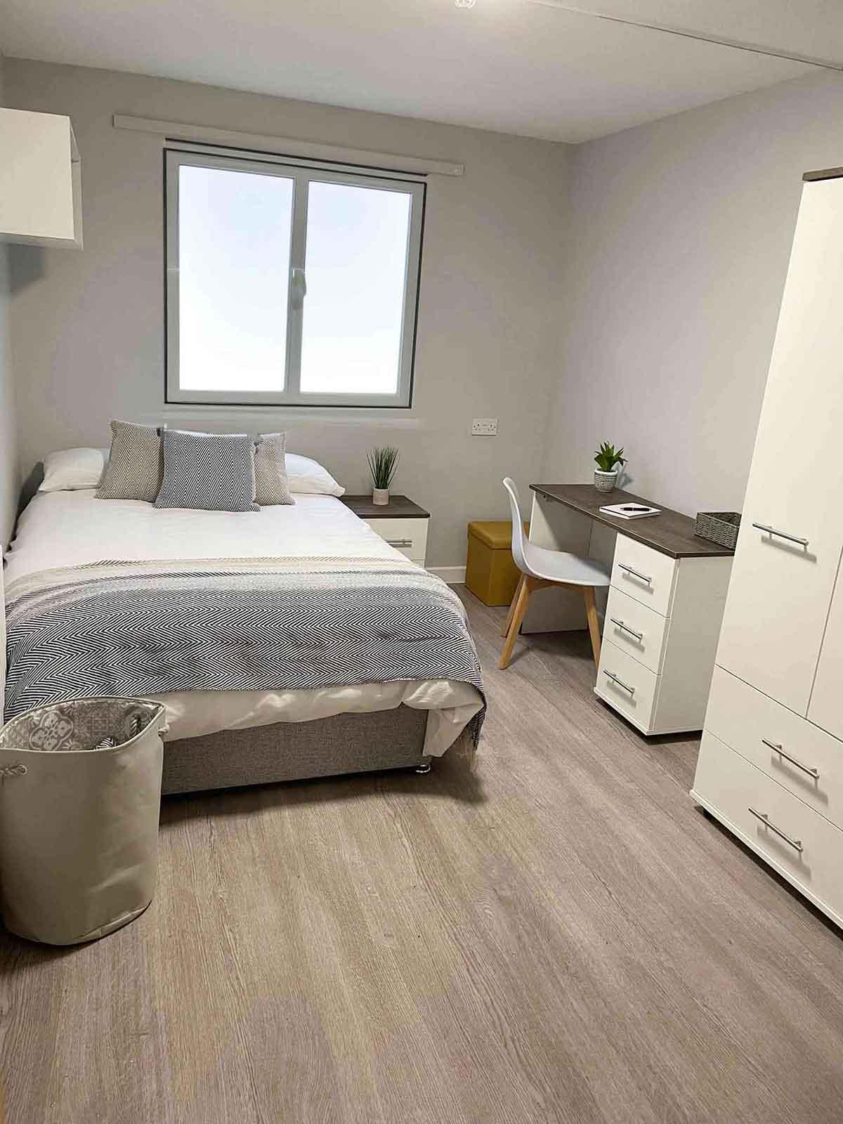 Premium Ensuite  -  Singer Hall  - Gallery -  3