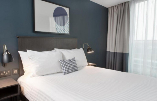 Bermondsey St Apartments - Gallery - 14