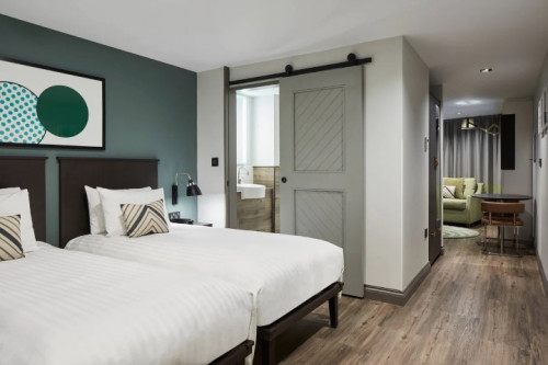 Bermondsey St Apartments - Gallery - 5