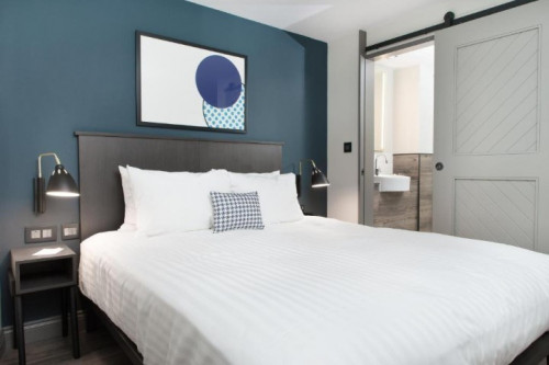 Bermondsey St Apartments - Gallery - 6