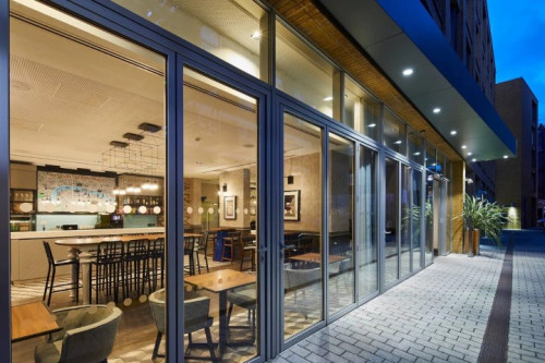 Bermondsey St Apartments