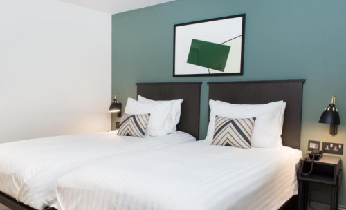 Bermondsey St Apartments - Gallery - 13