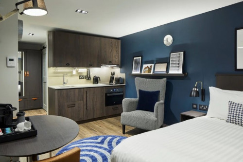 Bermondsey St Apartments