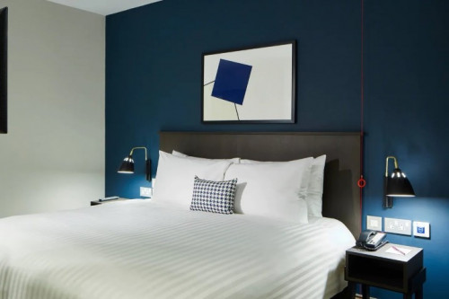 Bermondsey St Apartments