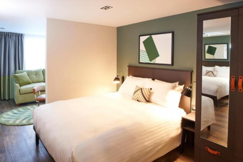 Bermondsey St Apartments - Gallery - 18