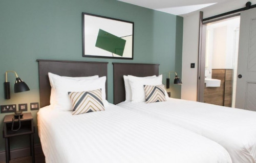 Bermondsey St Apartments - Gallery - 7