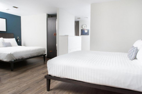 Bermondsey St Apartments - Gallery - 8
