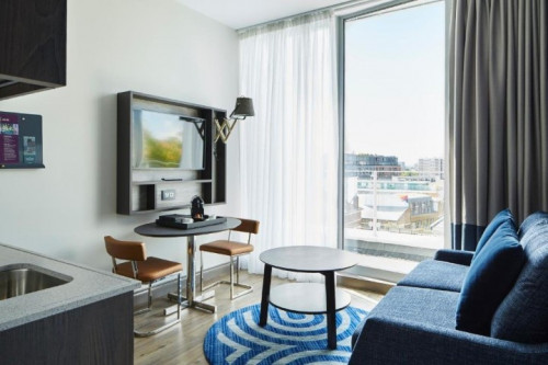 Bermondsey St Apartments - Gallery - 15