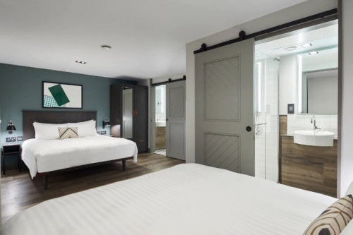 Bermondsey St Apartments - Gallery - 23