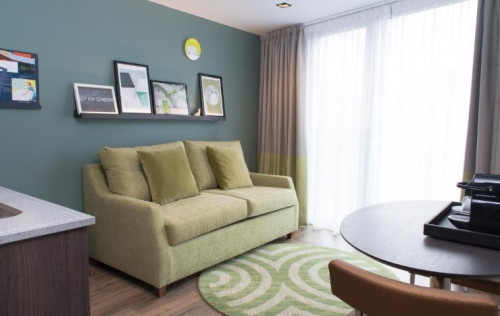 Bermondsey St Apartments - Gallery - 12