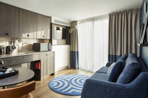 Bermondsey St Apartments - Gallery - 21