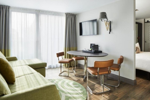 Bermondsey St Apartments - Gallery - 20