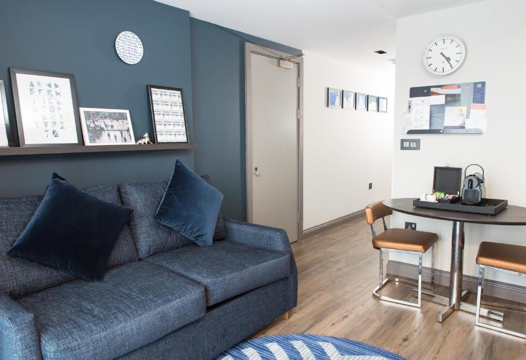 Accessible Studio - 5