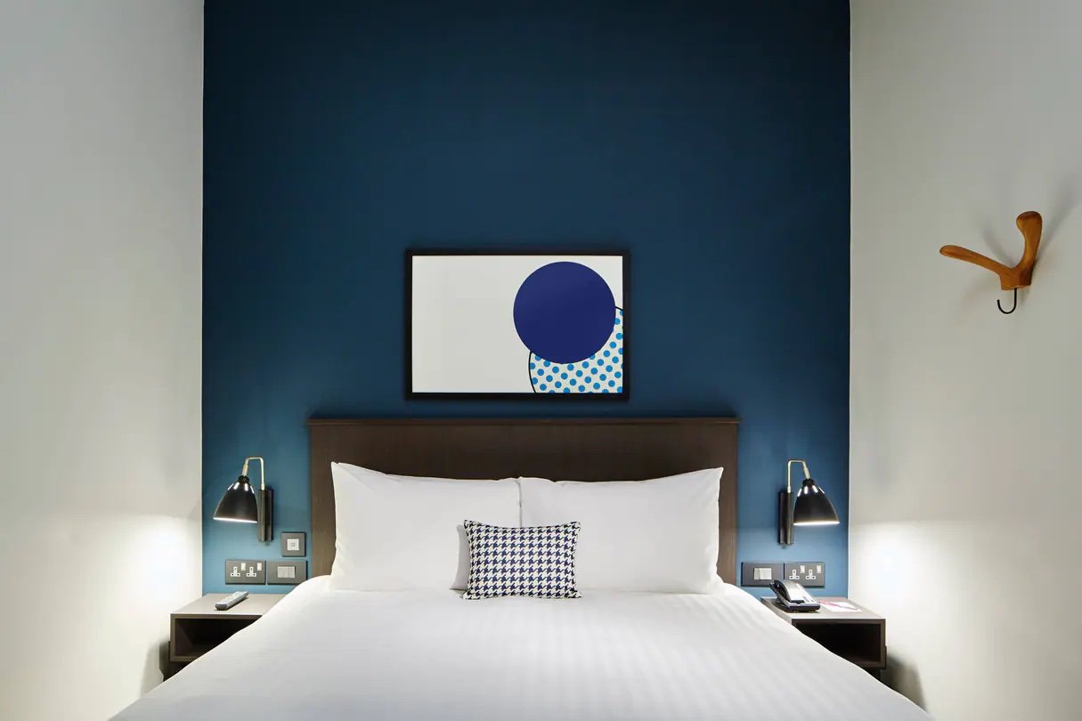1 Bed Apartment - 7