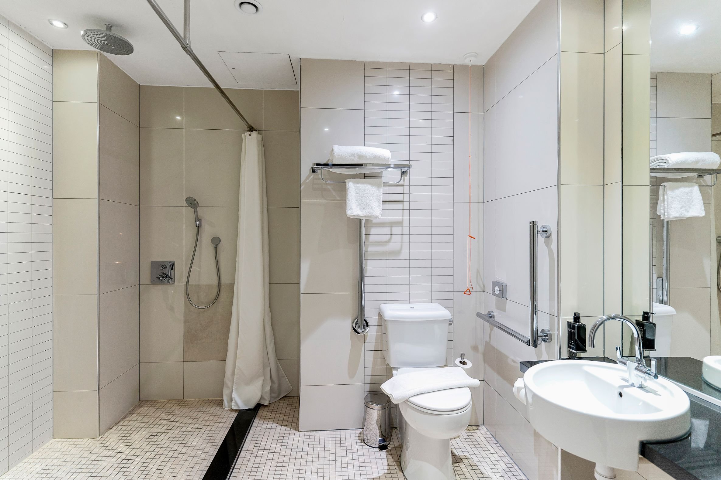 Studio Apartment - Manchester City Studio - Gallery - 2