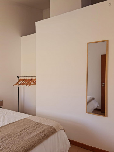 Exquisite 1-bedroom apartment near Universidade de Coimbra