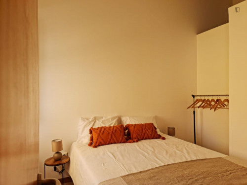 Exquisite 1-bedroom apartment near Universidade de Coimbra