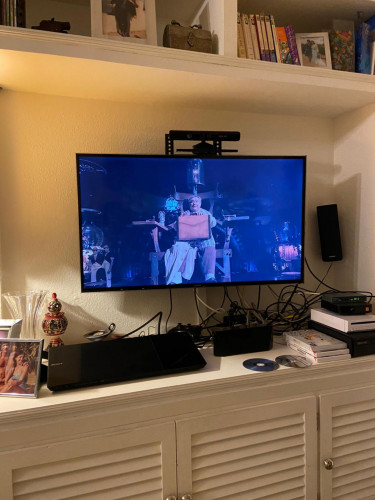 Comfy 3-bedrooms apartment in Granada close to Plaza Andalucia