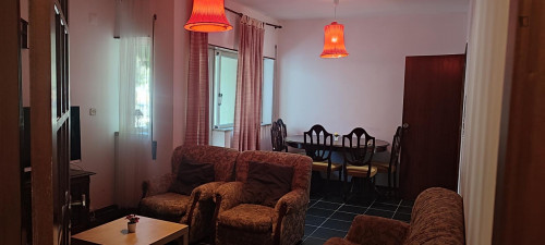 Cozy room in a 4-bedroom apartment