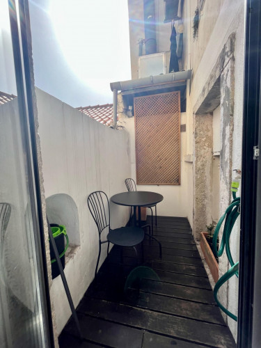 Charming 80m2 1-bedroom flat close to Jardim Botânico d'Ajuda - Gallery - 8