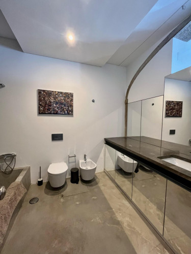Charming 80m2 1-bedroom flat close to Jardim Botânico d'Ajuda - Gallery - 9