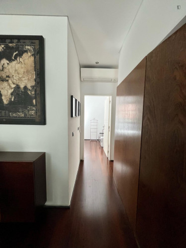 Charming 80m2 1-bedroom flat close to Jardim Botânico d'Ajuda - Gallery - 11