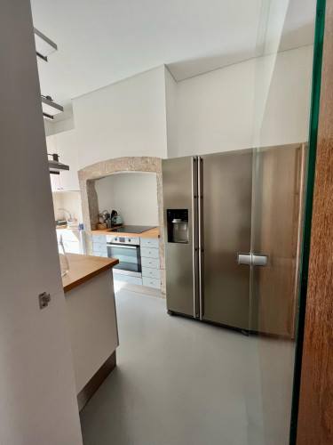 Charming 80m2 1-bedroom flat close to Jardim Botânico d'Ajuda - Gallery - 6