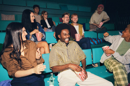 The Student Hotel Vienna