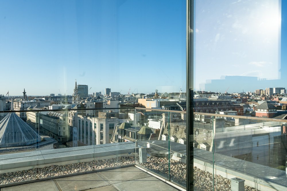 Top Floor Studio - 10