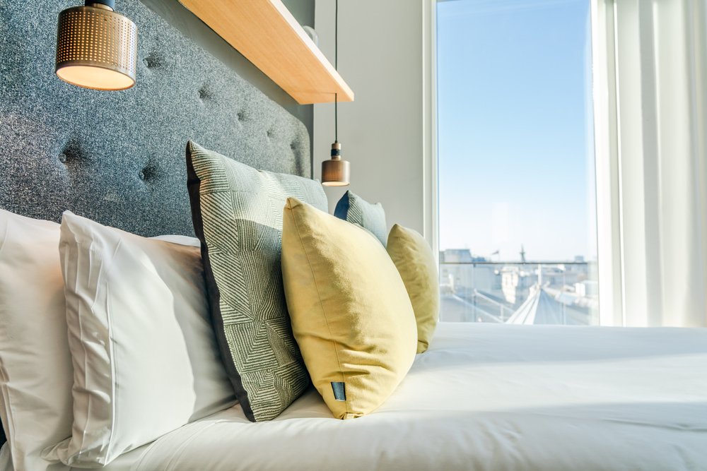 Top Floor Studio - 8