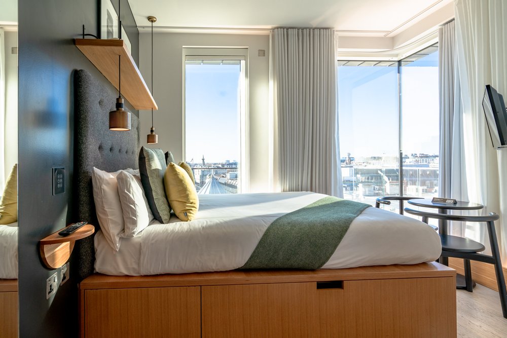Top Floor Studio - 9