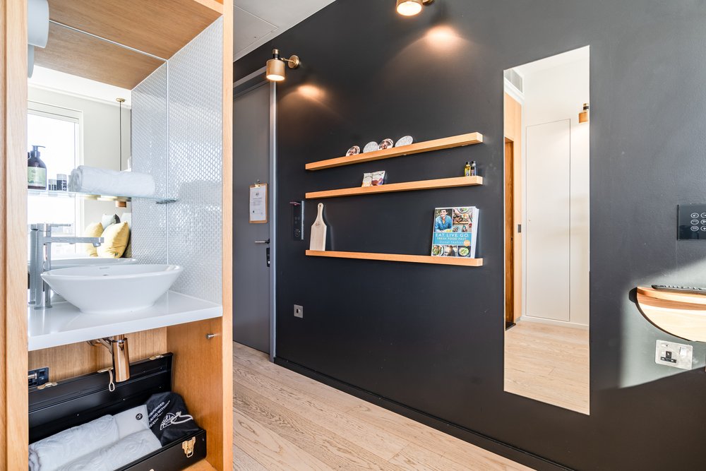 Top Floor Studio - 4