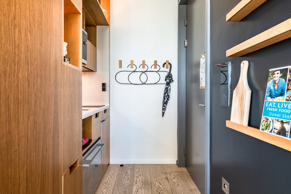 Top Floor Studio - 3