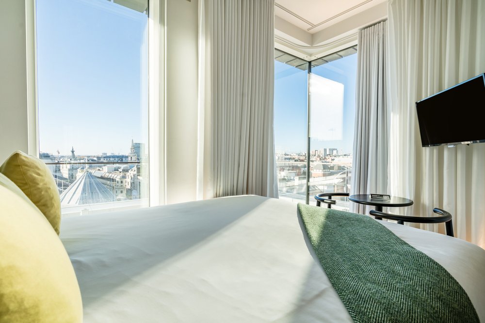 Top Floor Studio - 6