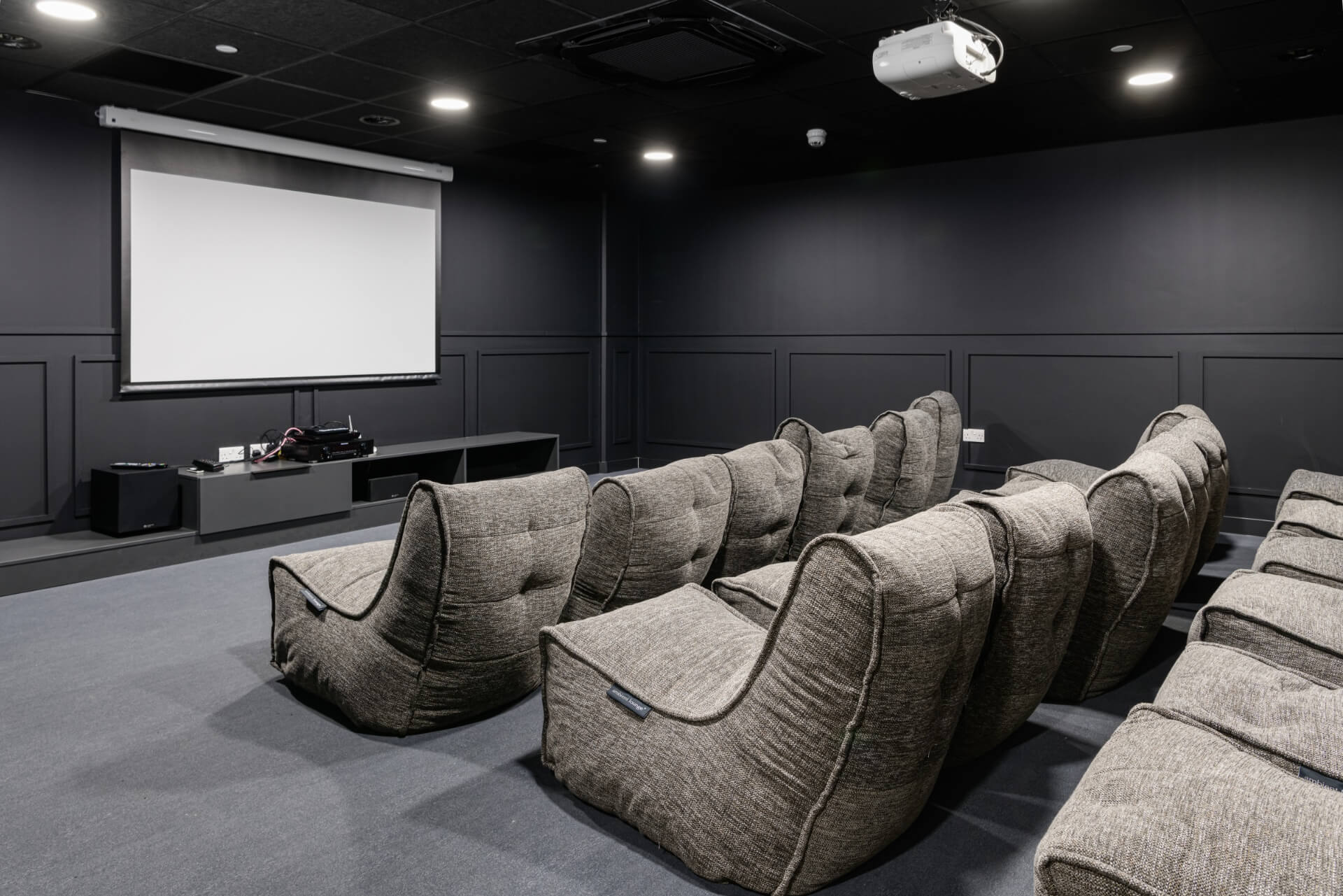 Stanley Studios Southampton