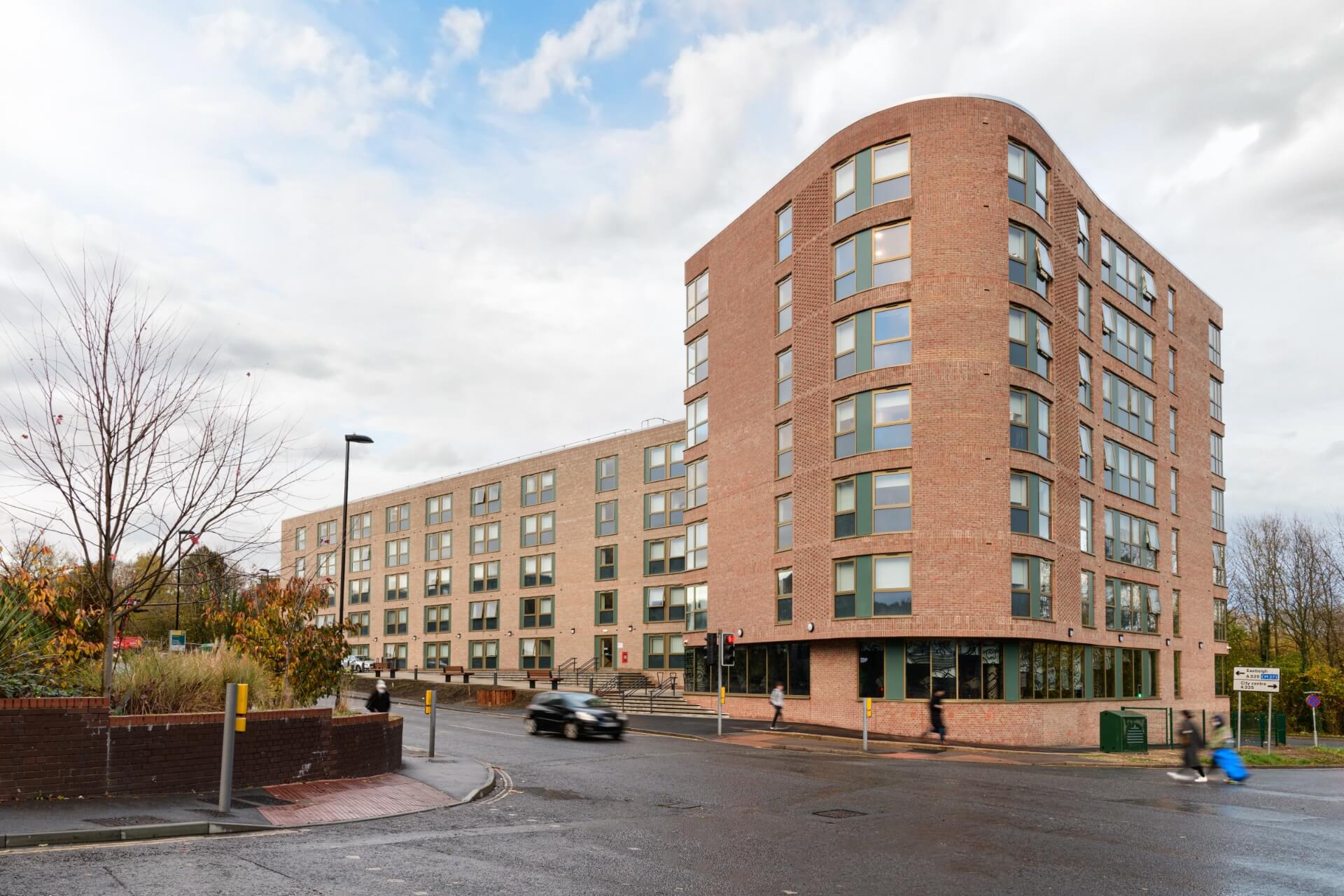 Stanley Studios Southampton