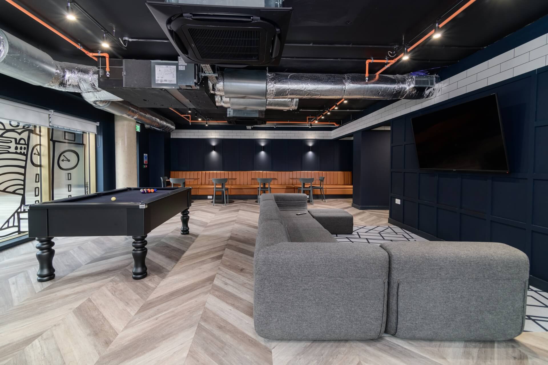 Stanley Studios Southampton