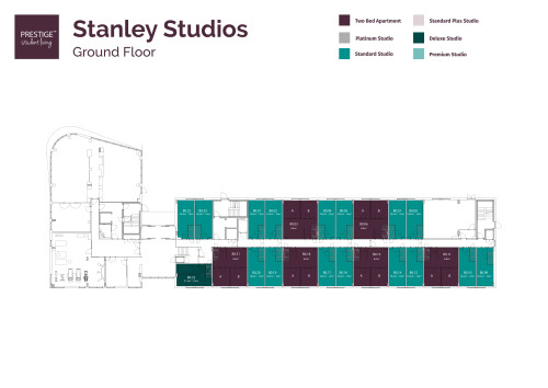 Stanley Studios Southampton - Gallery - 20