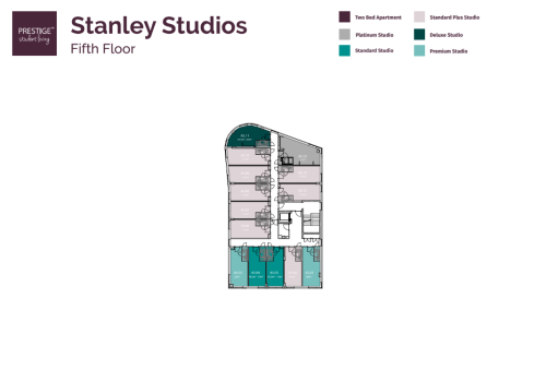 Stanley Studios Southampton - Gallery - 22