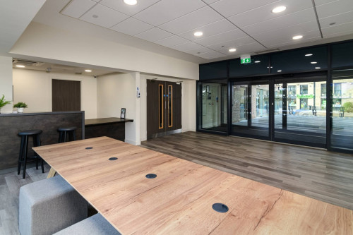 Stanley Studios Southampton - Gallery - 6