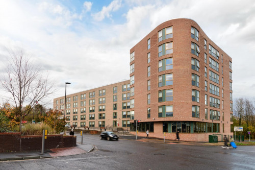 Stanley Studios Southampton