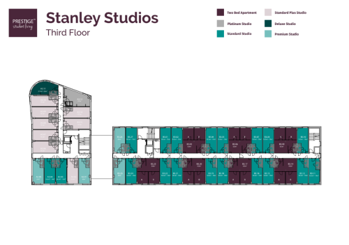 Stanley Studios Southampton - Gallery - 25