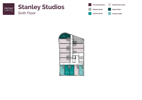 Stanley Studios Southampton - Gallery - 23