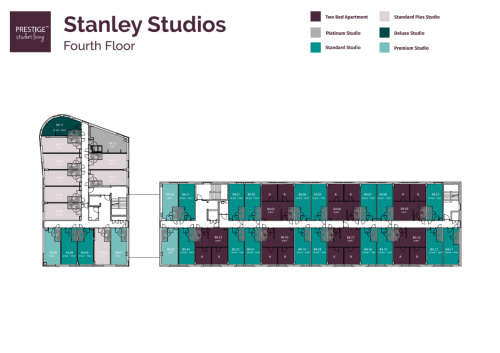 Stanley Studios Southampton - Gallery - 26