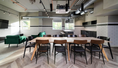 Stanley Studios Southampton - Gallery - 11